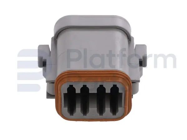 Connector plug