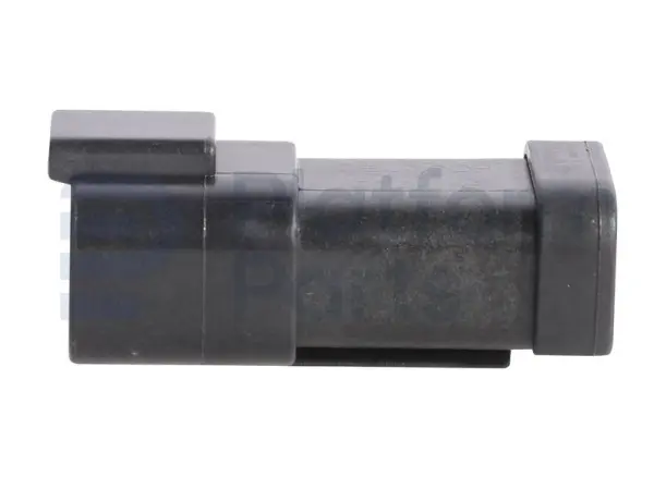 Verbindingsfiche, DT-series, 4 pin, vrouwelijk