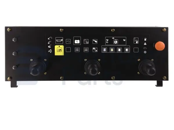 Control box