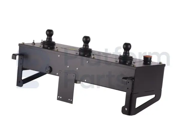 Control box