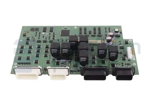 Pcb Assy,Ecm,Sb Tcon,V200