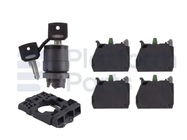 Kit,Keyswitch Svc Bb&Sm Ce