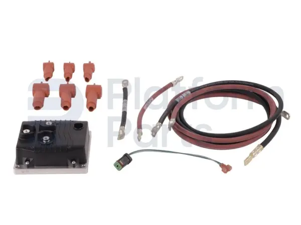 Electronic control unit, 300A