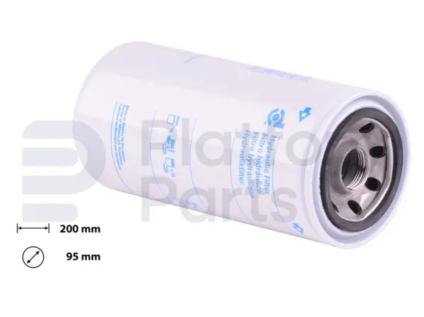 Hydraulikfilter