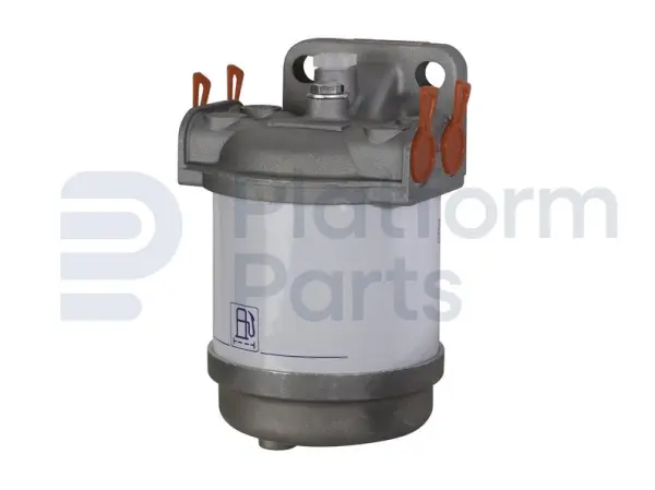 Filtro de combustible