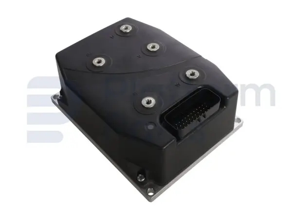 Motor controller