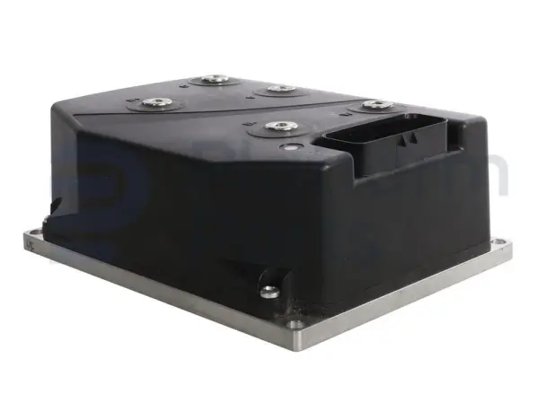 Motor controller