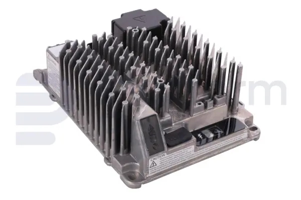 Cargador de baterías, 24V, 27.1ADC, 100-240V, CAN