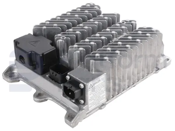 Cargador de baterías, 24V, 27.1ADC, 100-240V, CAN