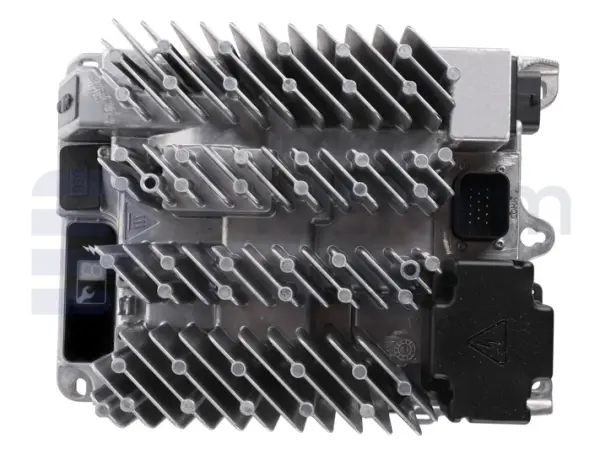 Cargador de baterías, 24V, 27.1ADC, 100-240V, CAN