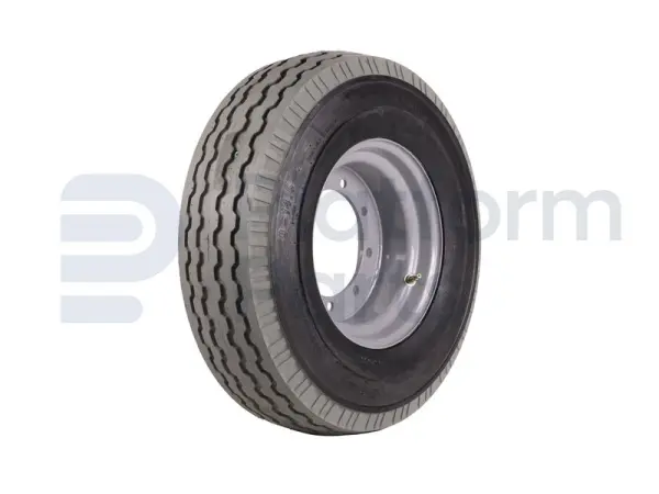 Tire & Wheel Assy,