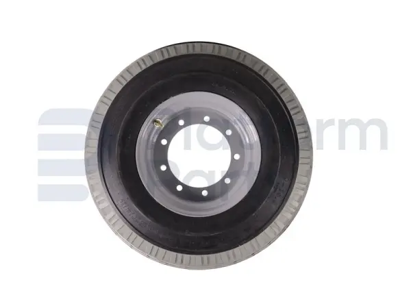 Tire & Wheel Assy,