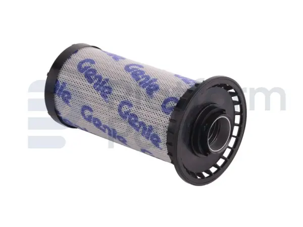Hydraulische filter