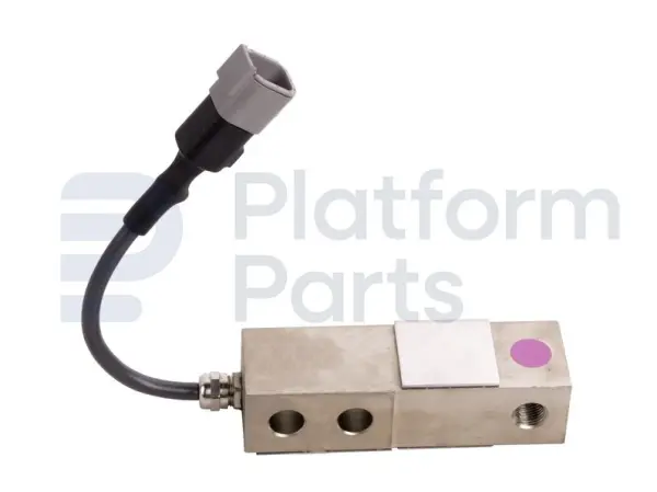 Overload sensor