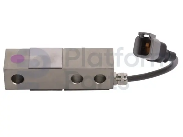 Overload sensor