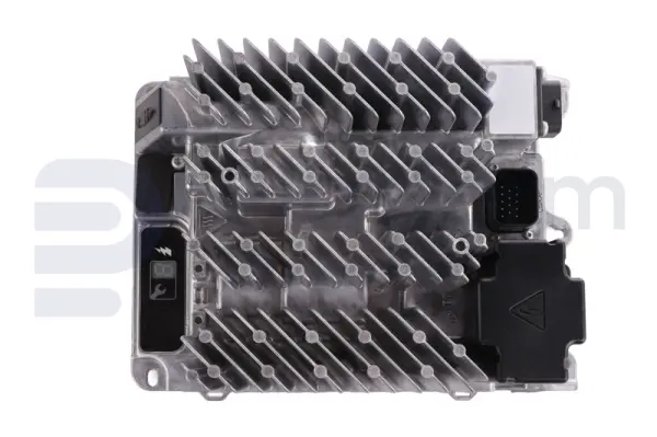 Cargador de baterías, 24V, 27.1ADC, 100-240V, CAN