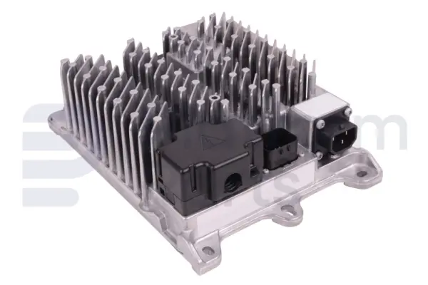 Cargador de baterías, 24V, 27.1ADC, 100-240V, CAN