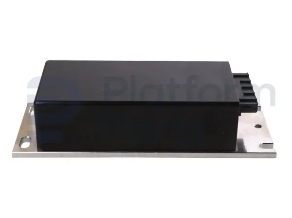 Módulo, convertidor, , DC-DC, 48/26.5V