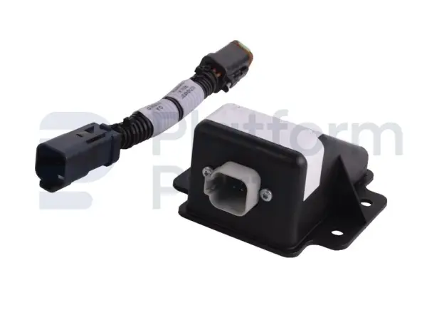 Neigungsensor  pcon S100-125