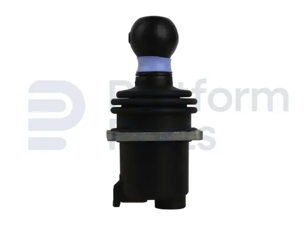 Joystick heffen