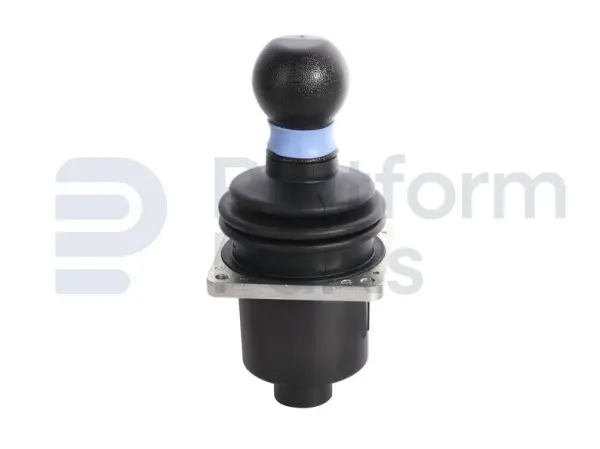 Joystick lift