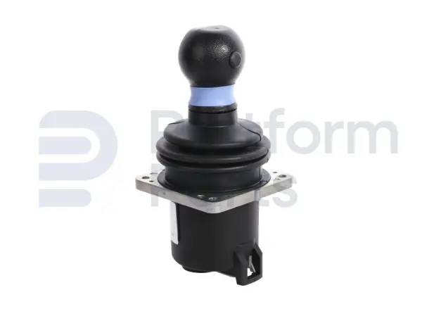 Joystick lift
