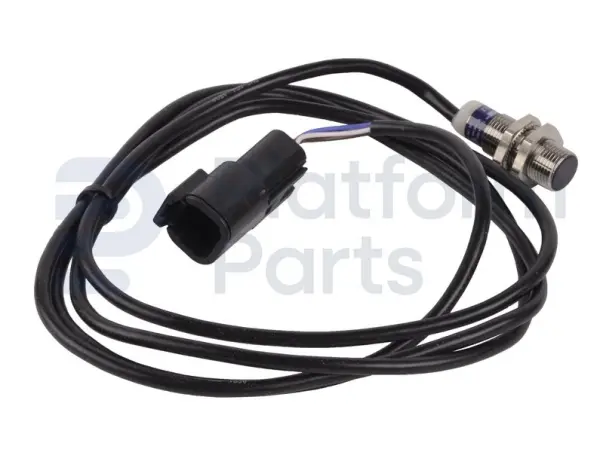 Sensor, Näherung