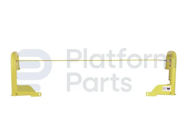 Accessoire, protection opérateur, 'lift guard' 6-8 plat, non ALC1000