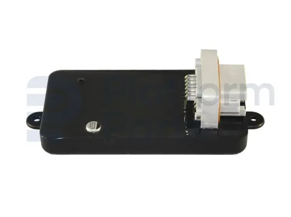 Load sense module 12/24VDC