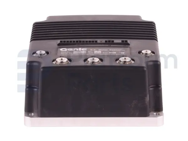 Elektronische sturing