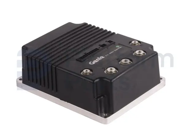 Electronic control unit, 36V/48V, 500A