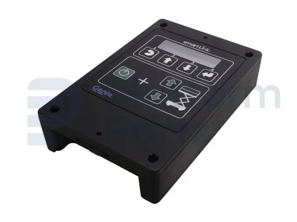 Unidad de control electrónico