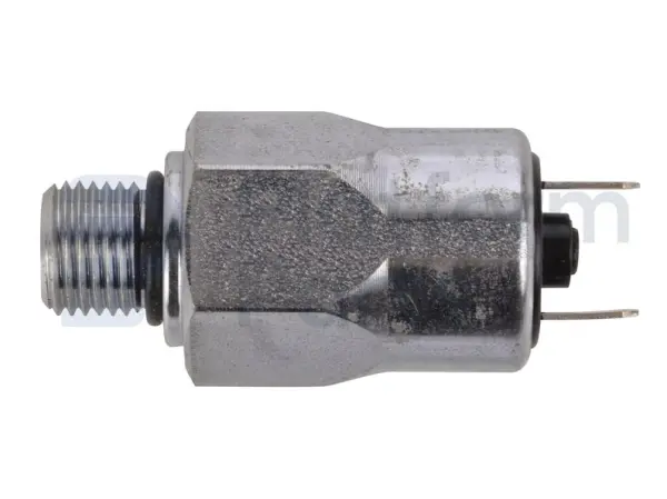 Sensor, presión de aceite, freno
