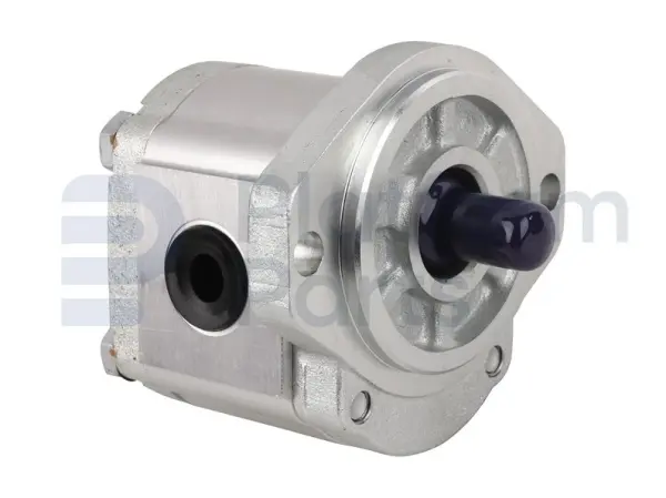 Hydraulic pump
