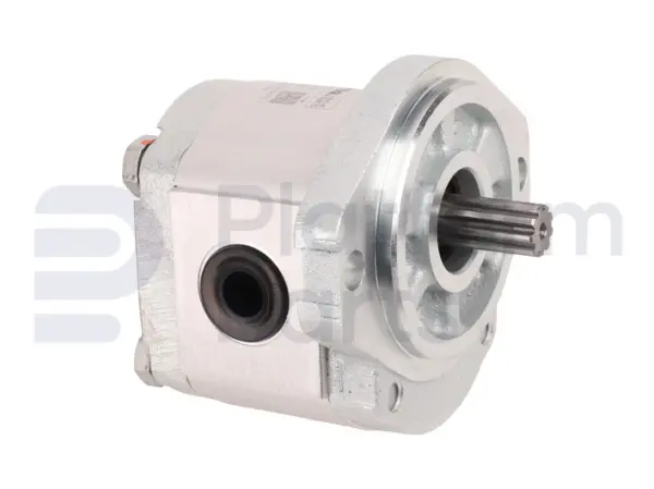 Hydraulic pump