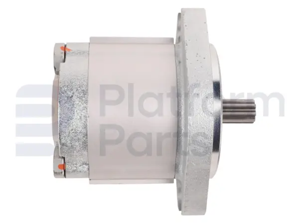 Hydraulic pump