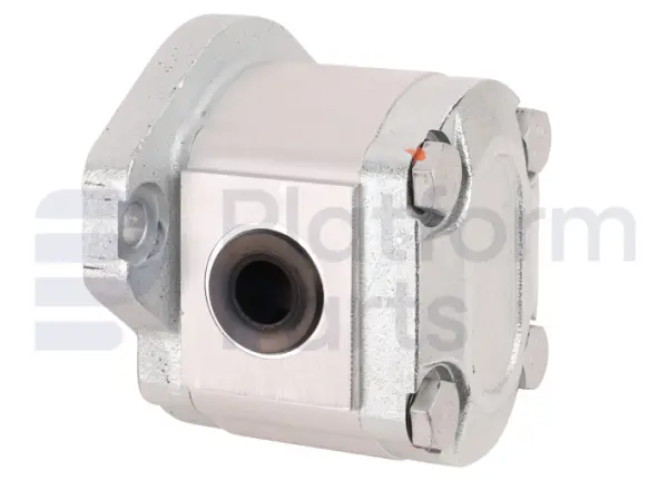Hydraulic pump