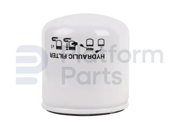 Hydraulic filter