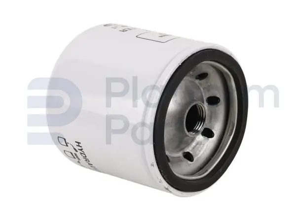 Hydraulic filter