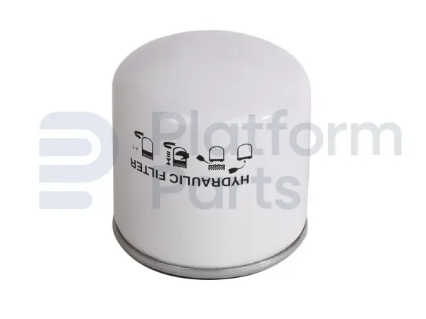 Hydraulic filter