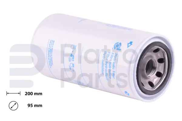Hydraulikfilter