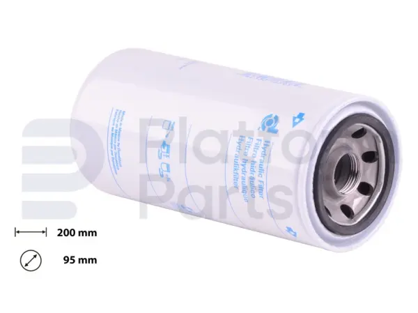 Hydraulikfilter