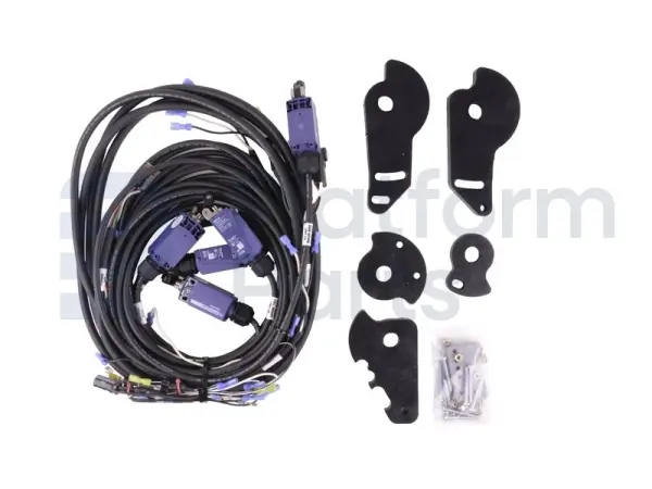 Kit, Überlastung GS5390