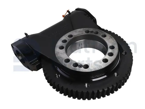 Rotator assembly