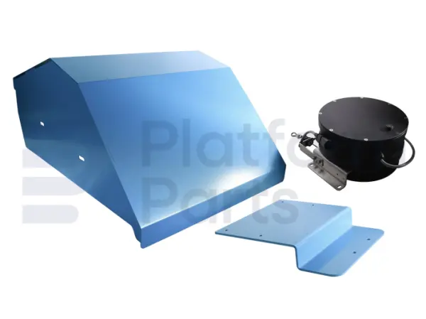 Service kit, length transducer, Baumer, SX123 XC