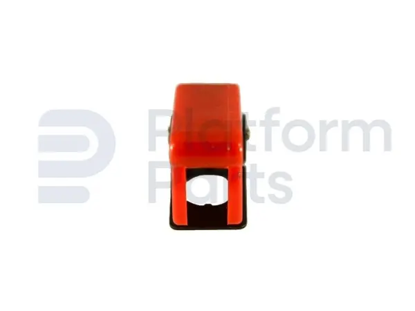 Switch, guard toggle