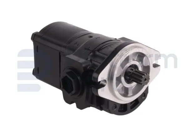 Hydraulische Pumpe