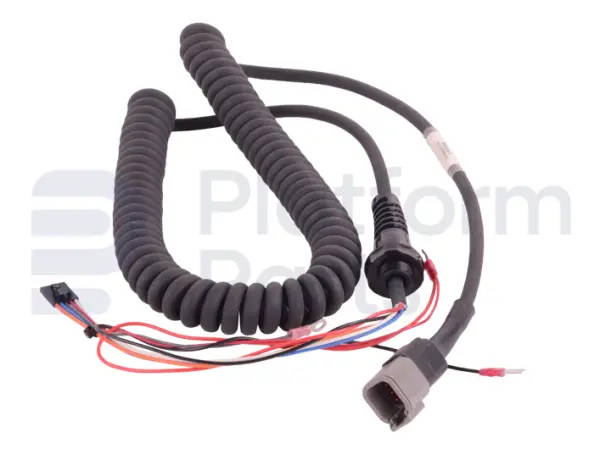 Kabel control box