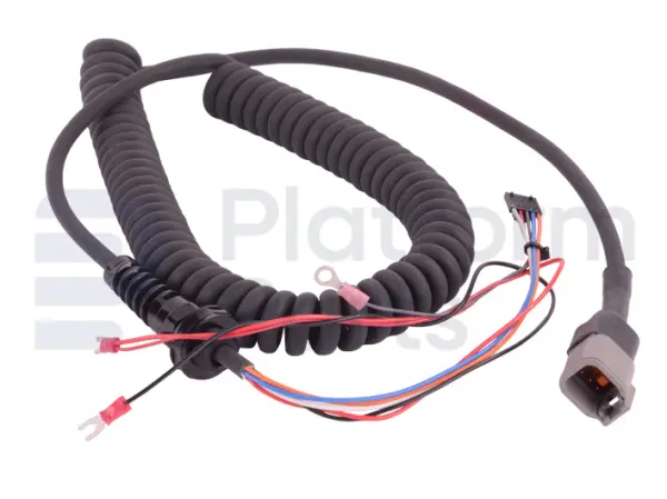 Kabel control box