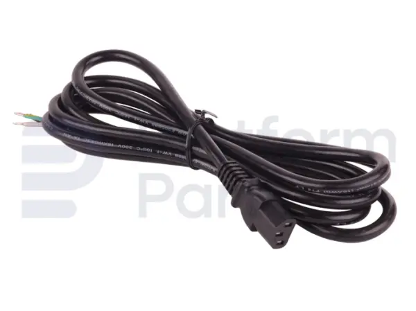 Kabel batterij-lader